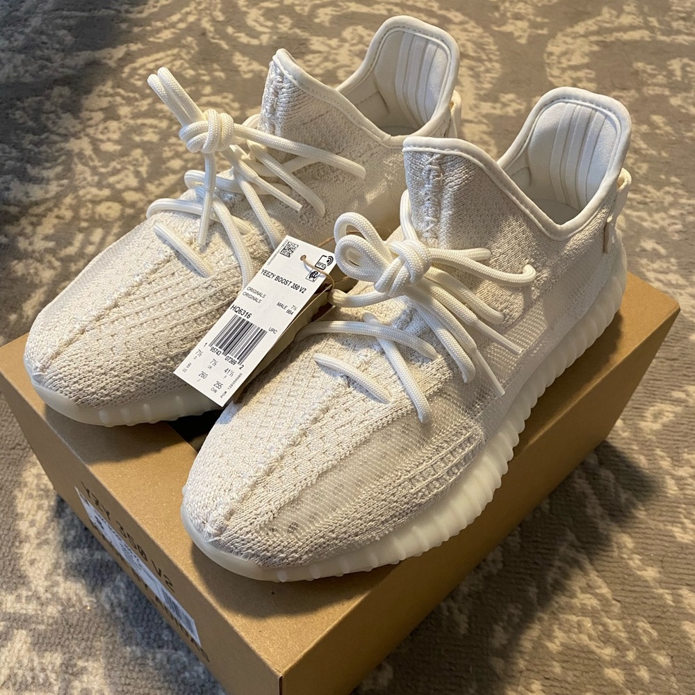 Yeezy Boost 350 V2